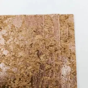 RNK Cork Copper 8.5" x 11" - 5 sheets - Linda's Electric Quilters