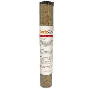RNK Cork Crocodile 18"x25" Roll - Linda's Electric Quilters