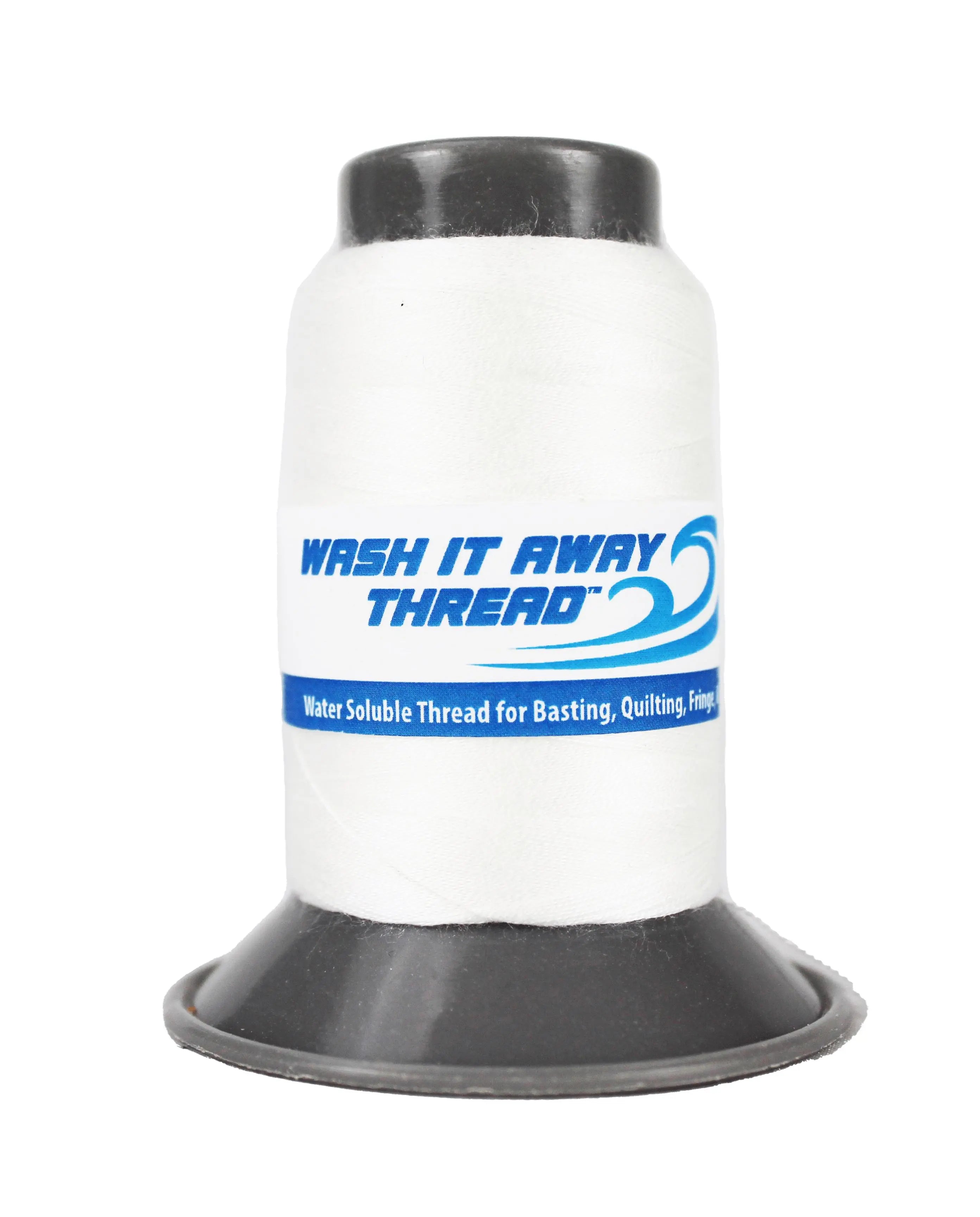 RNK WATER SOLUBLE THREAD-500M - Linda's Electric Quilters