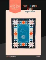 RSS Purl Panel Quilt (Digital Download) Linda's Electric Quilters