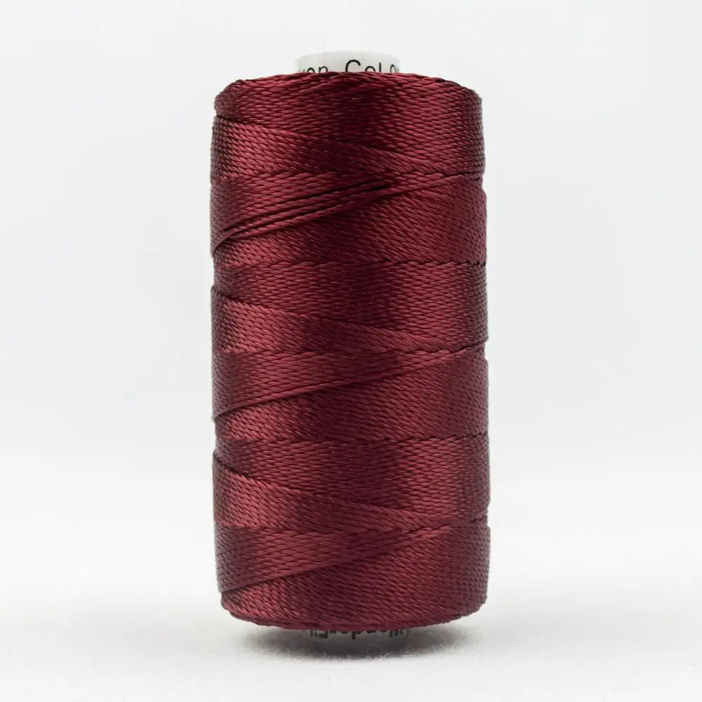 RZ909 - Razzle™ 8wt Rayon Molasses Thread WonderFil USA