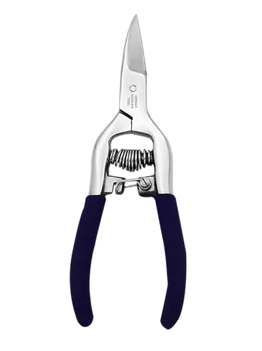 6.25" Rag Quilt Snips - Linda's Electric Quilters