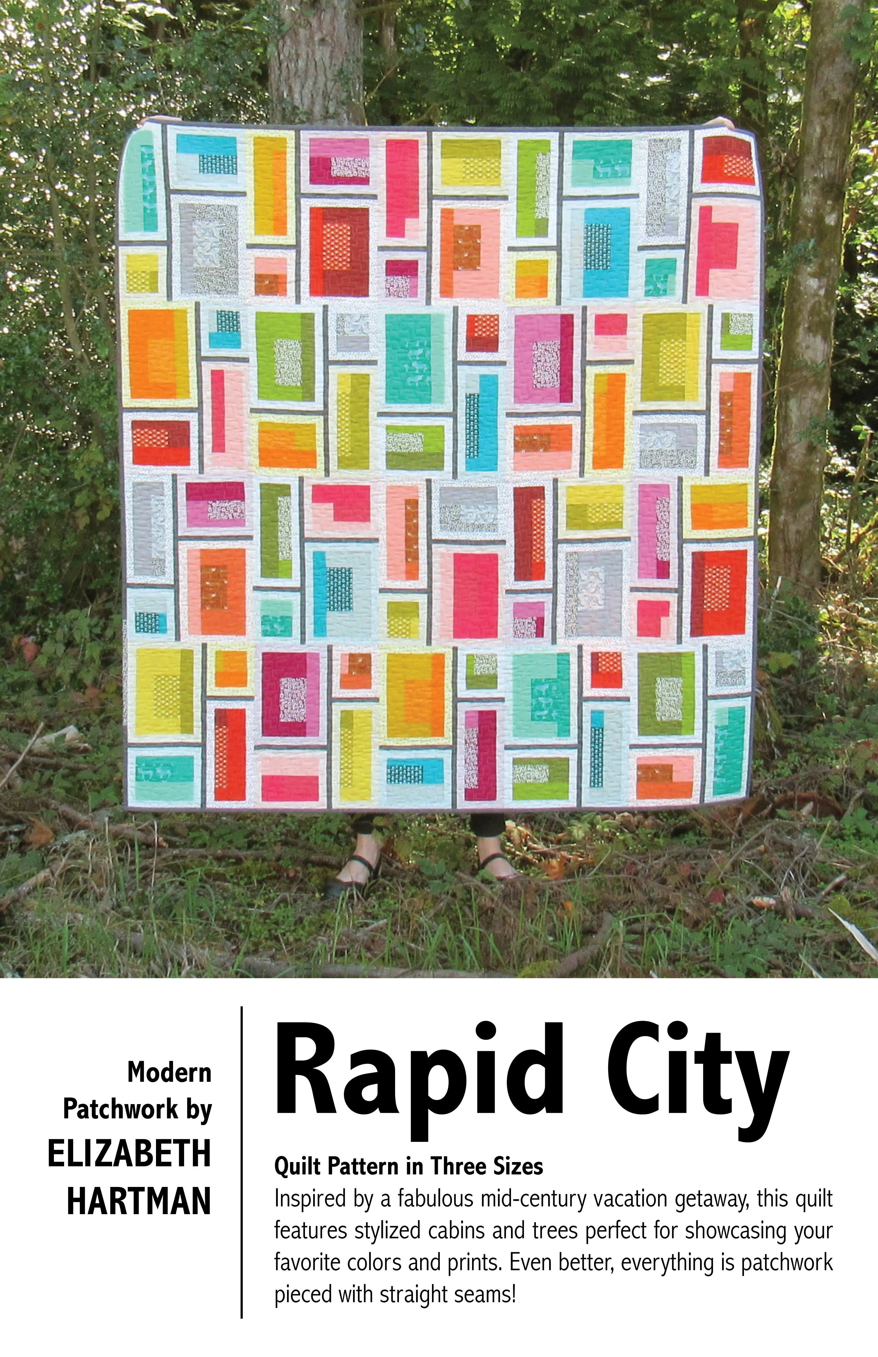 Rapid City - Linda's Electric Quilters