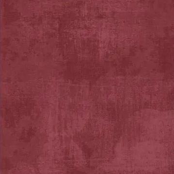 Red Dry Brush Wine Cotton Wideback Fabric per yard - Linda's Electric Quilters