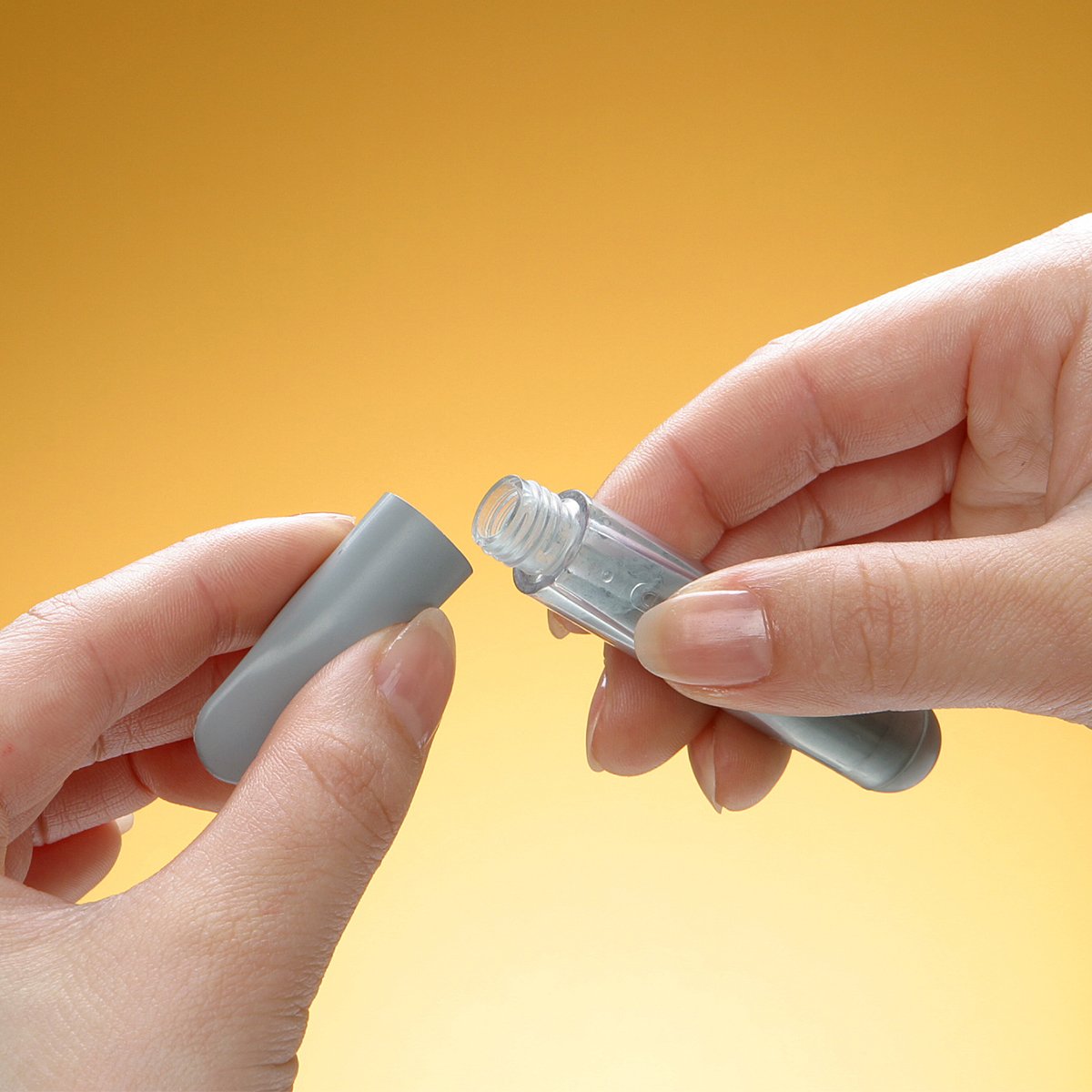 Refill Cartridge for Chaco Liner Pen Style (Silver)