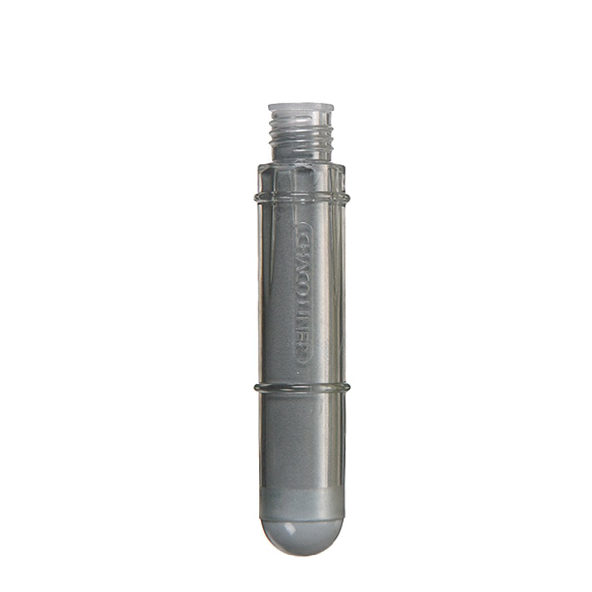 Refill Cartridge for Chaco Liner Pen Style (Silver)