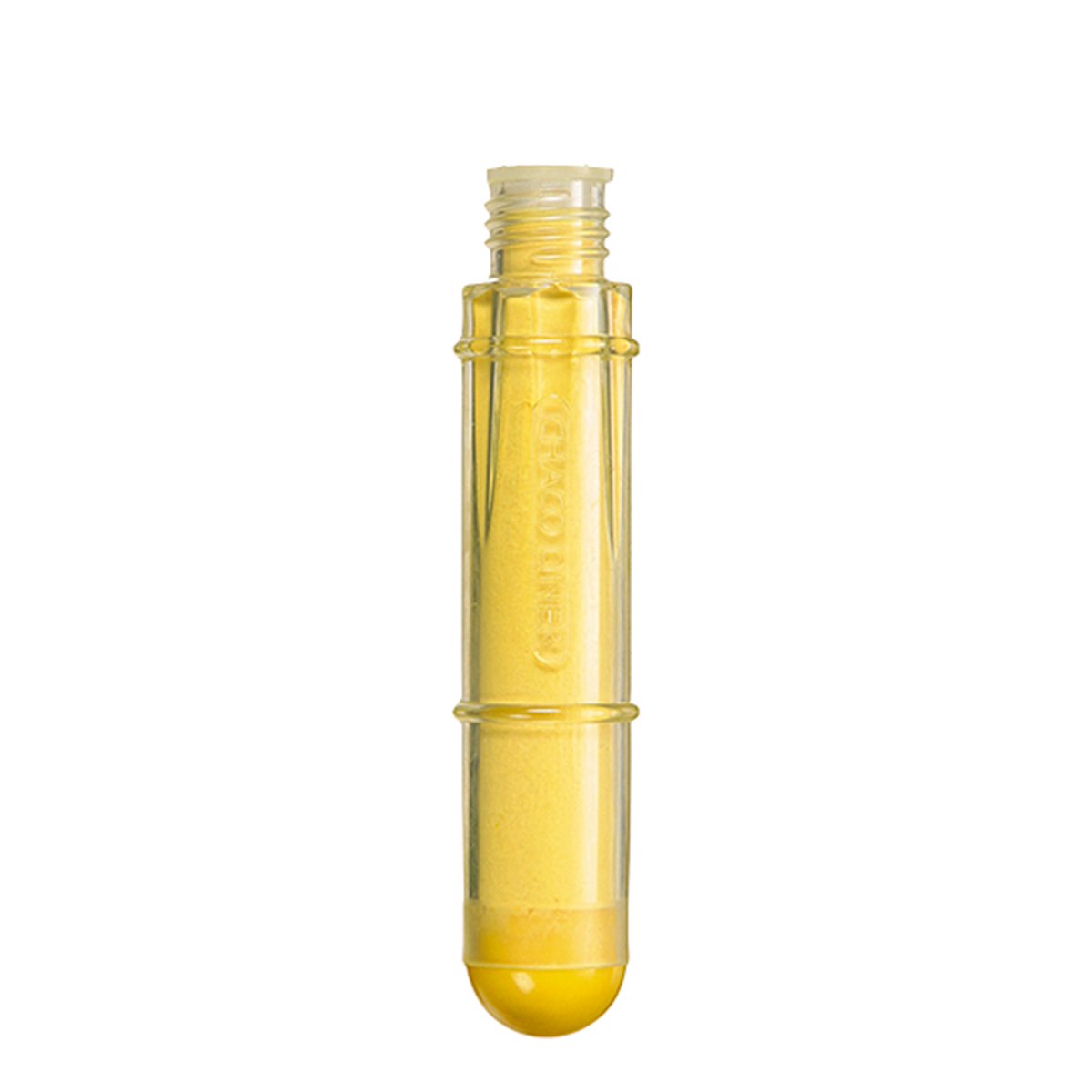 Refill Cartridge for Chaco Liner Pen Style (Yellow)