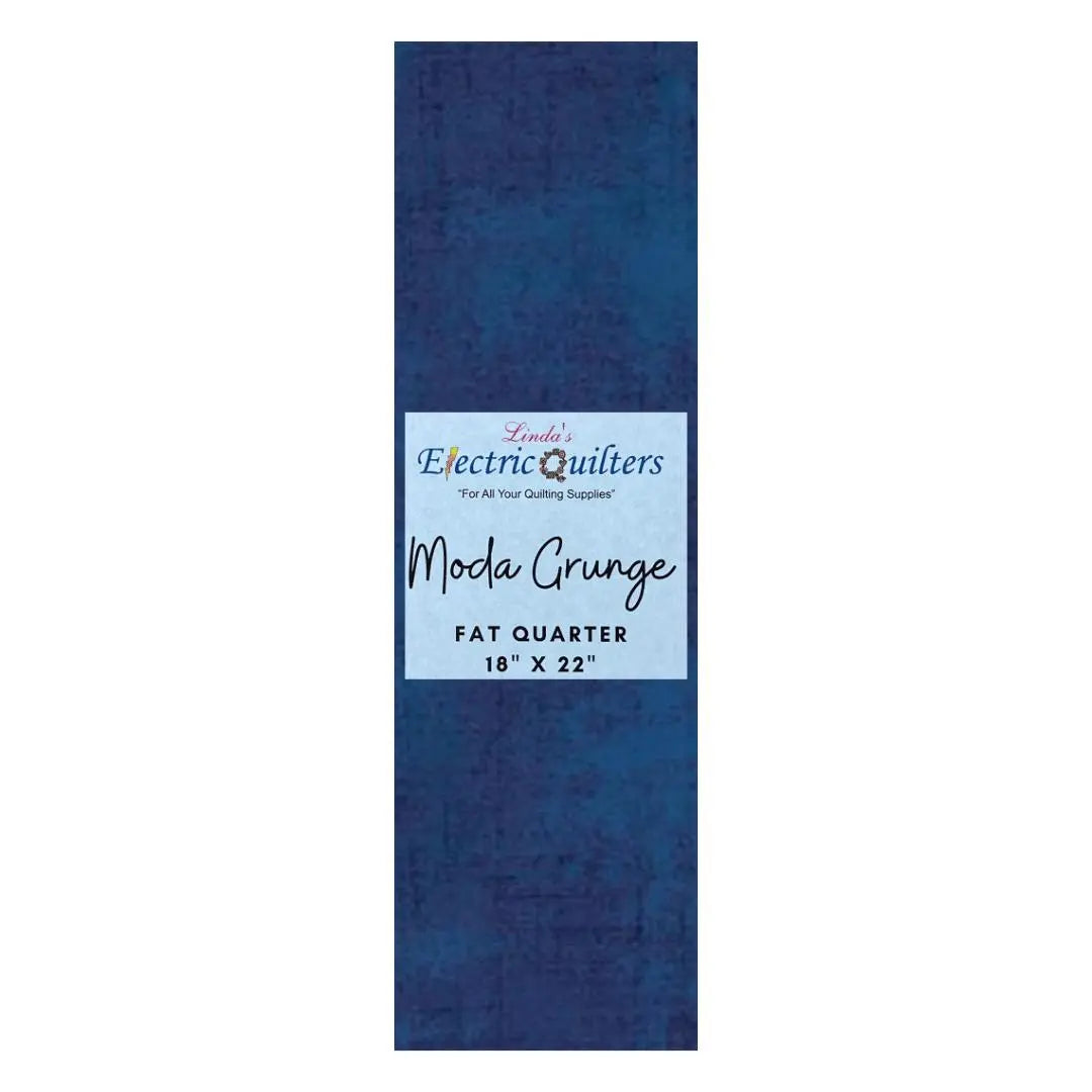 Regatta 352 Moda Grunge Fat Quarter Fabric