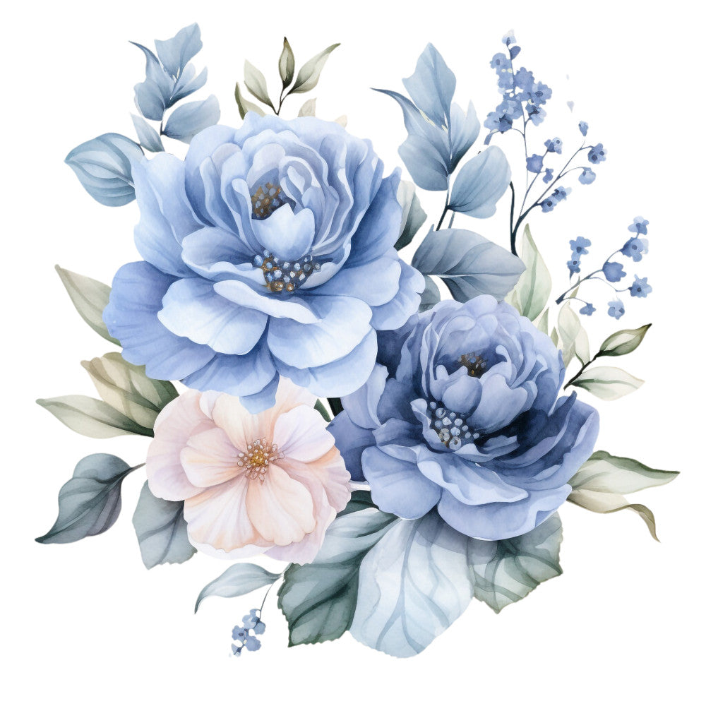 Regency Era Fabric Panel 52