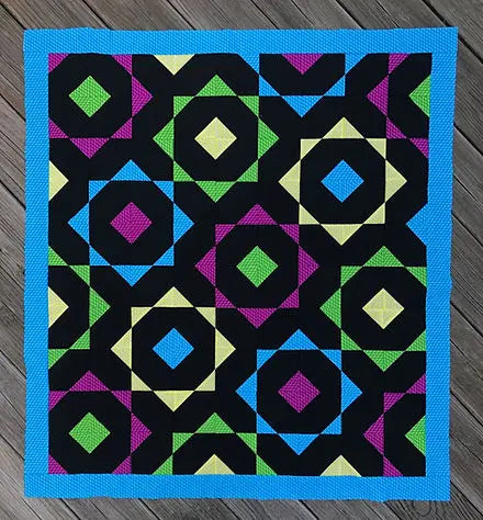 Rhapsody Printed Book Pattern The Crafty Moose