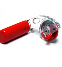 Martelli ergonomic 45mm right handed rotary cutter