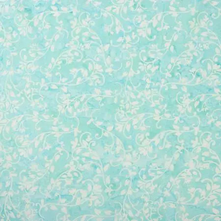 Riley Blake BT21600-271 - Candy Coated - Adriatic Mist 45" Fabric Per Yard Fabric Fanatics