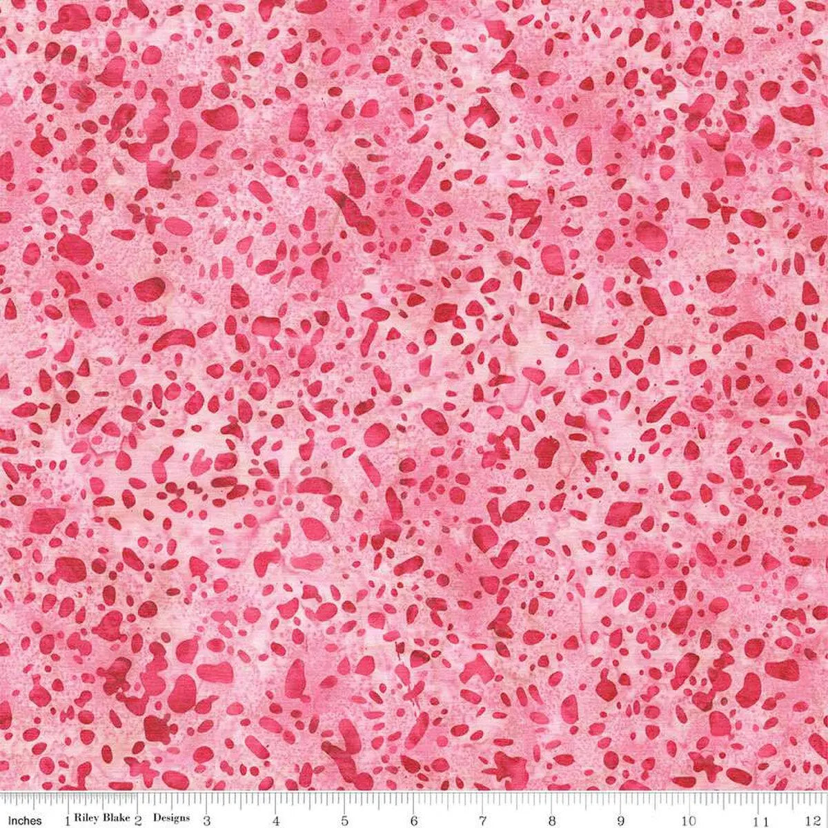 Riley Blake BT21800-194 - Terrazzo - Watermelon 45" Fabric Per Yard Fabric Fanatics