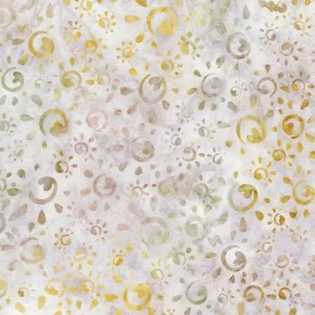 Riley Blake BT23226-117 - Places You'll Go - Oyster 45" Fabric Per Yard Fabric Fanatics