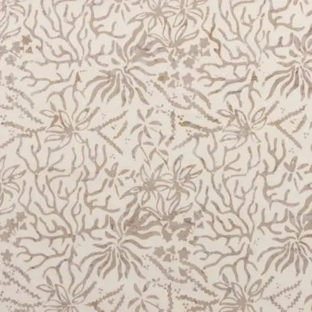 Riley Blake BTAP803 - Expressions BREATHE - Vanilla Bean 45" Fabric Per Yard Fabric Fanatics