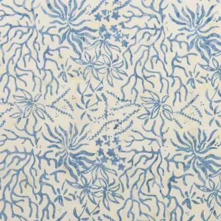Riley Blake BTAP810 - Expressions BREATHE - Powder 45" Fabric Per Yard Fabric Fanatics