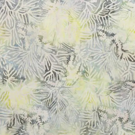 Riley Blake BTAP815 - Expressions BREATHE - Sage 45" Fabric Per Yard Fabric Fanatics