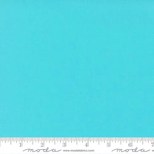 Robins Egg Bella Solids 44"/45" Fabric Per Yard Moda Fabrics & Supplies
