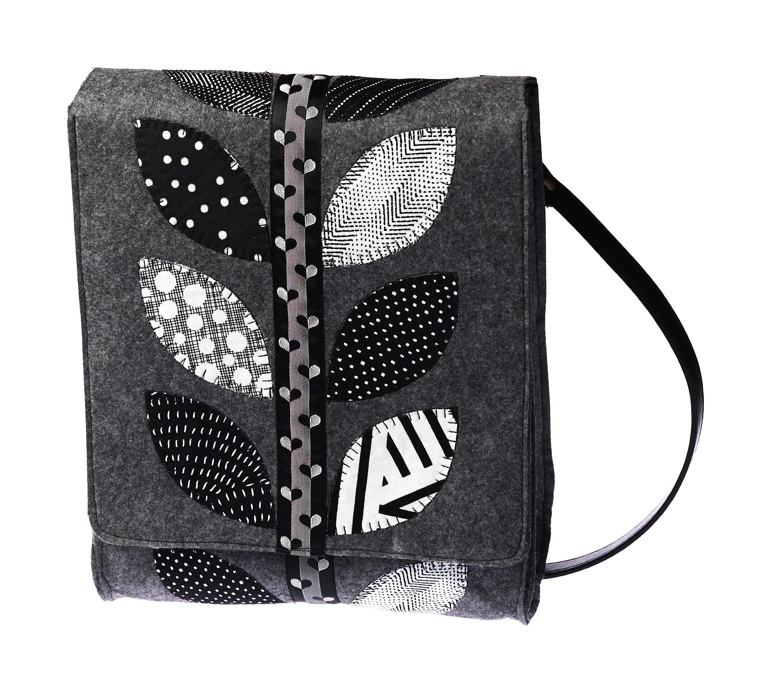 Rory Satchel Bag Kit WonderFil USA