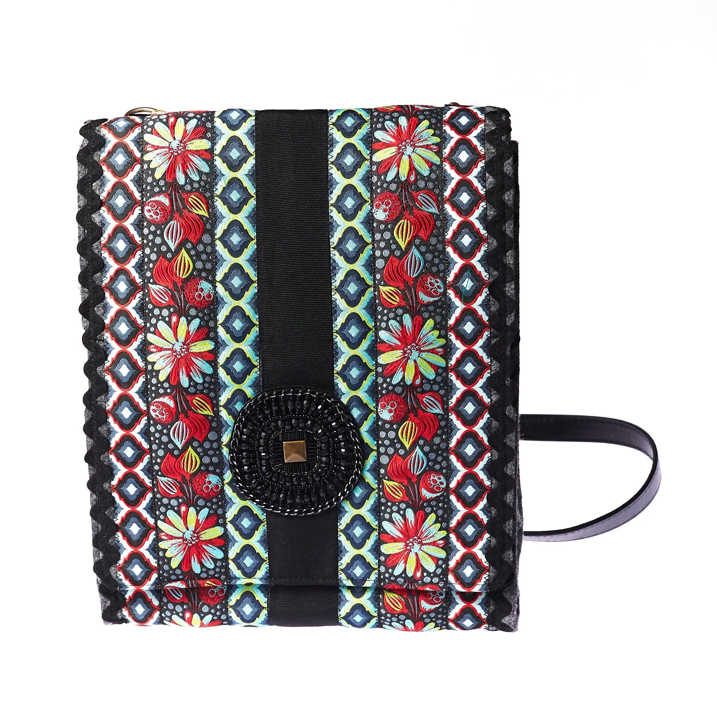 Rory Satchel Bag Kit WonderFil USA