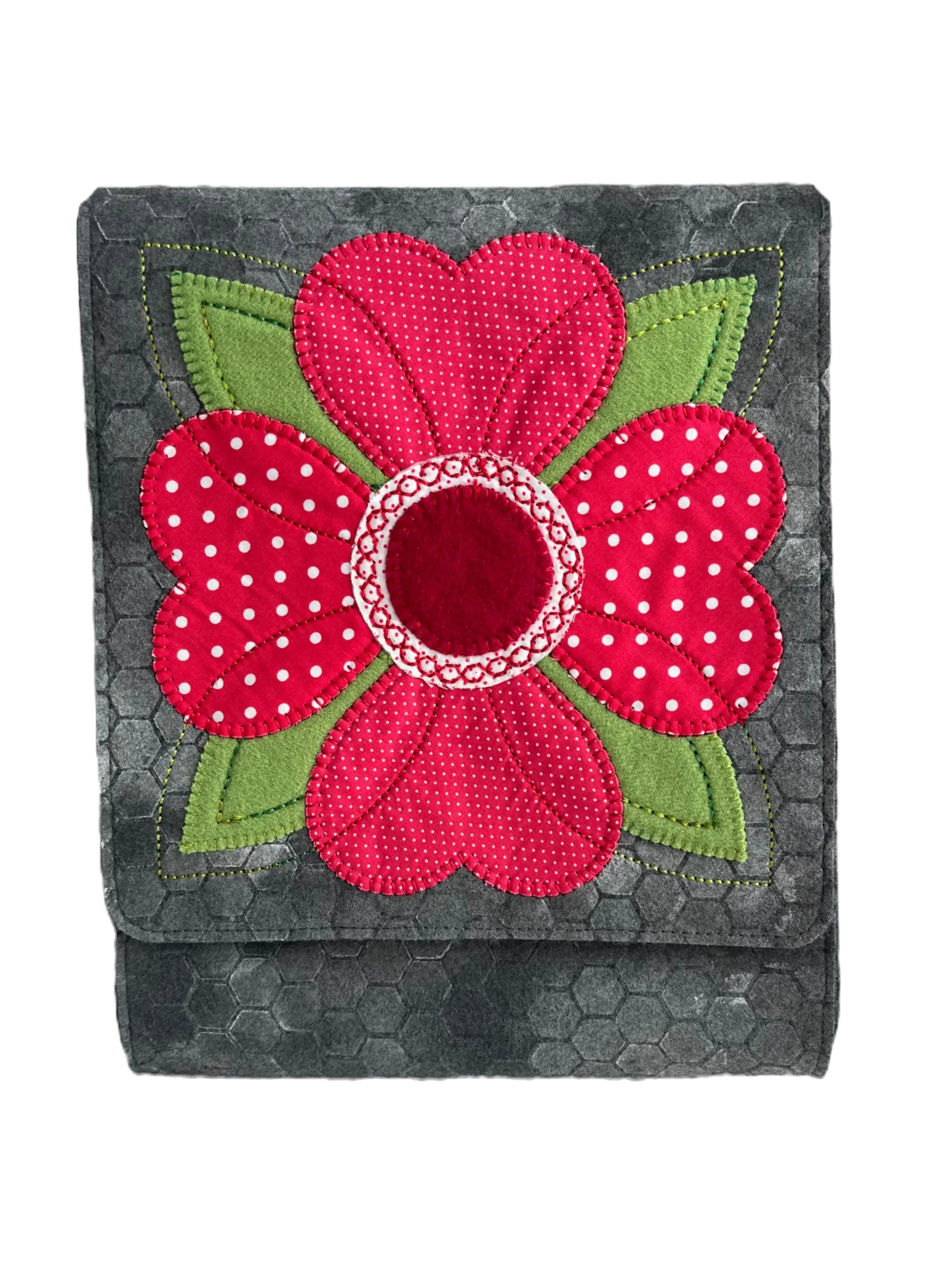 Rory Satchel Bag Kit WonderFil USA