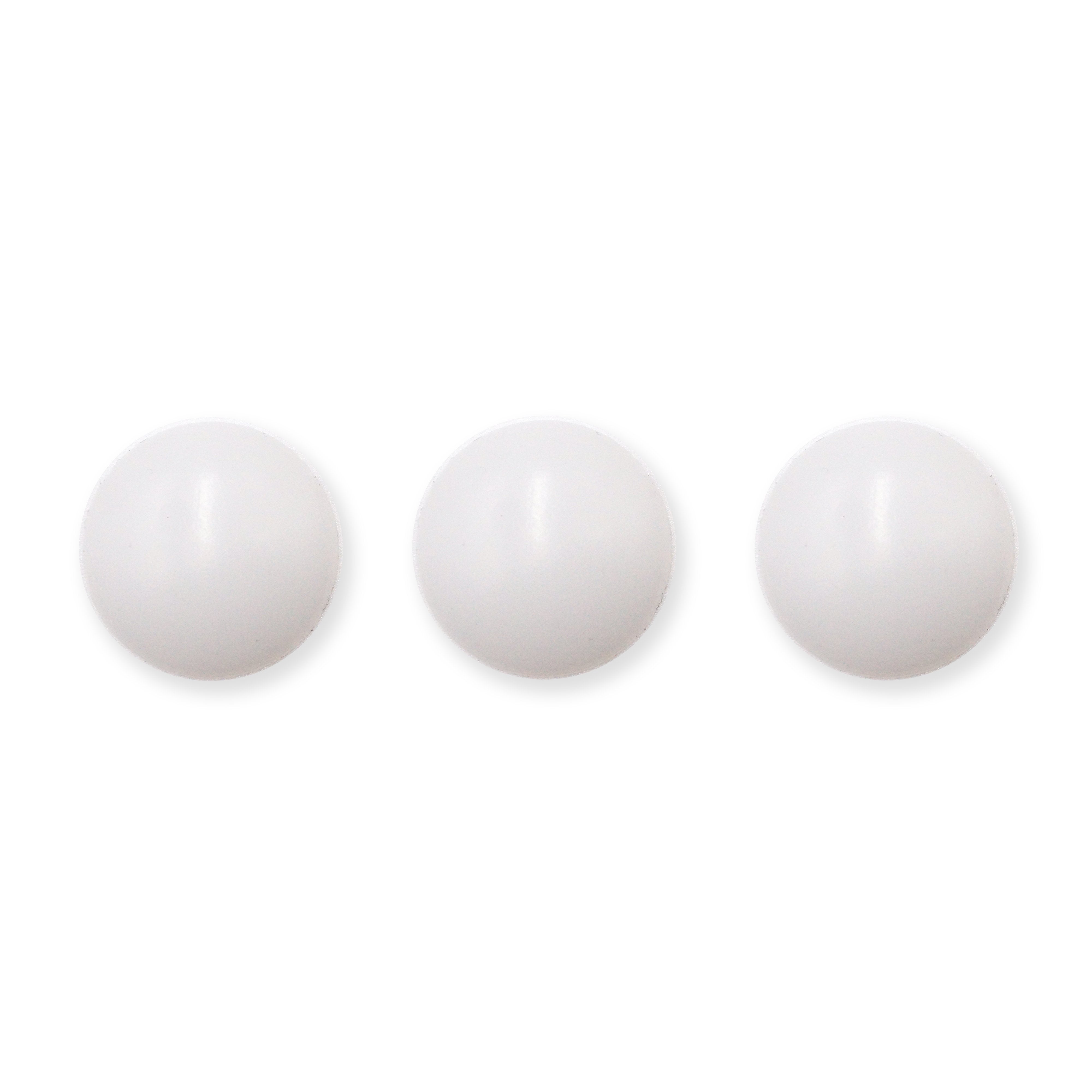 Rosette Parts Set (Small)
