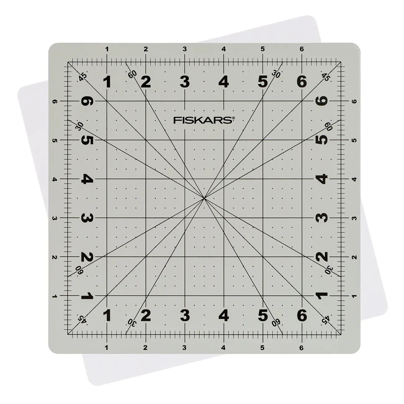 Rotating Cutting Mat Self Healing 7in x 7in