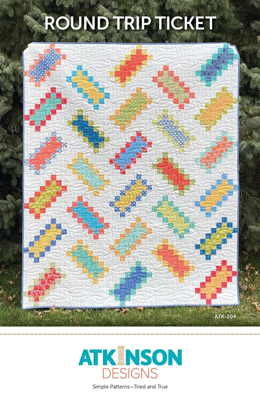 Round Trip Ticket Checker Distributor