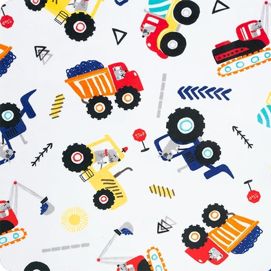 Royal Hardhat Digital Cuddle 58/60" Fabric Per Yard