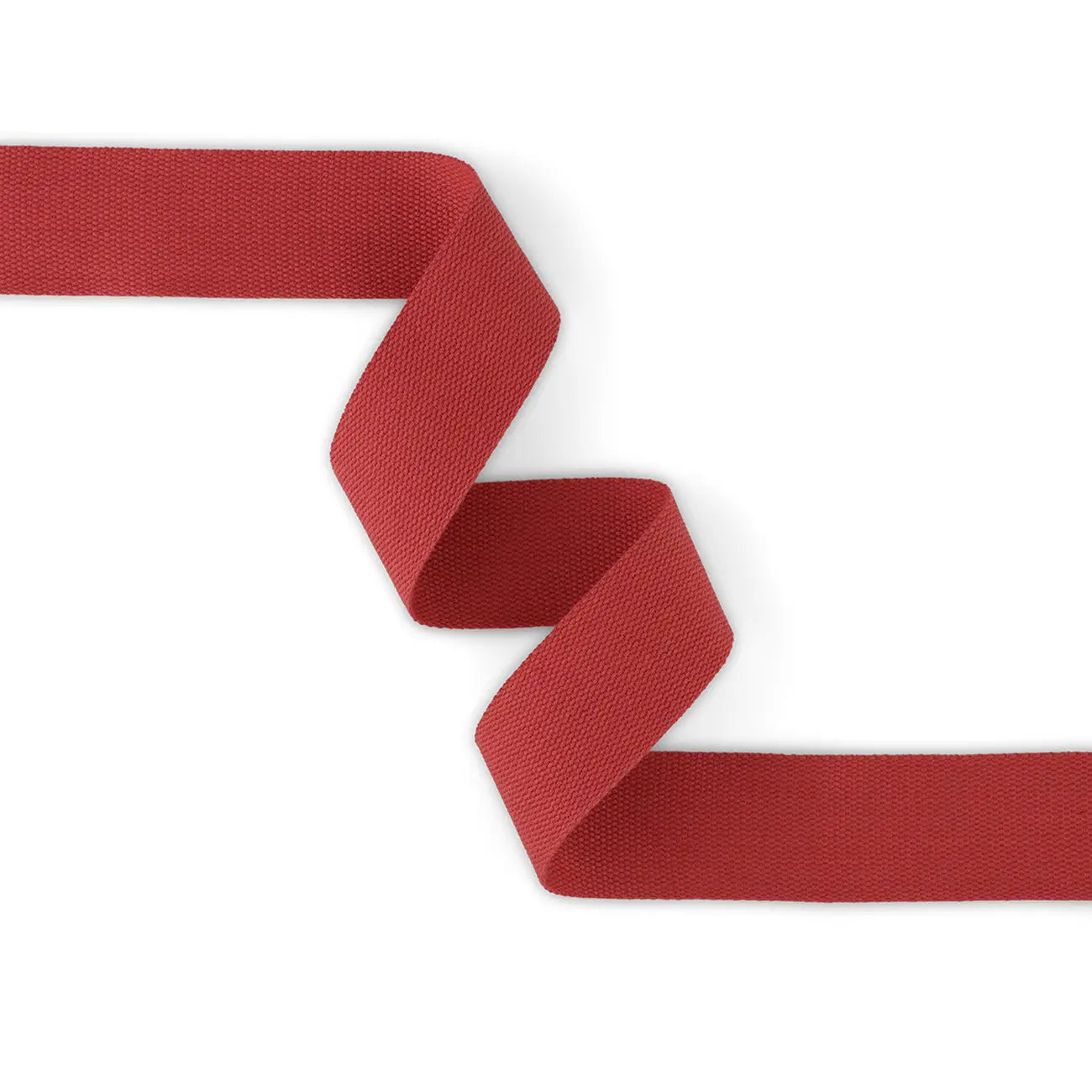 Ruby Webbing 2in x 3 yd Checker Distributor