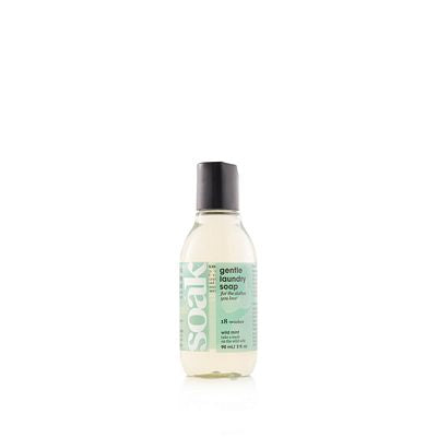 Soak 3oz Wild Mint