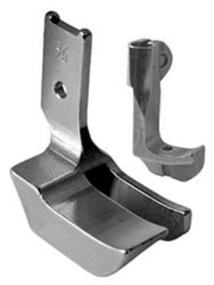 Foot Welting 1/4in 2-Piece