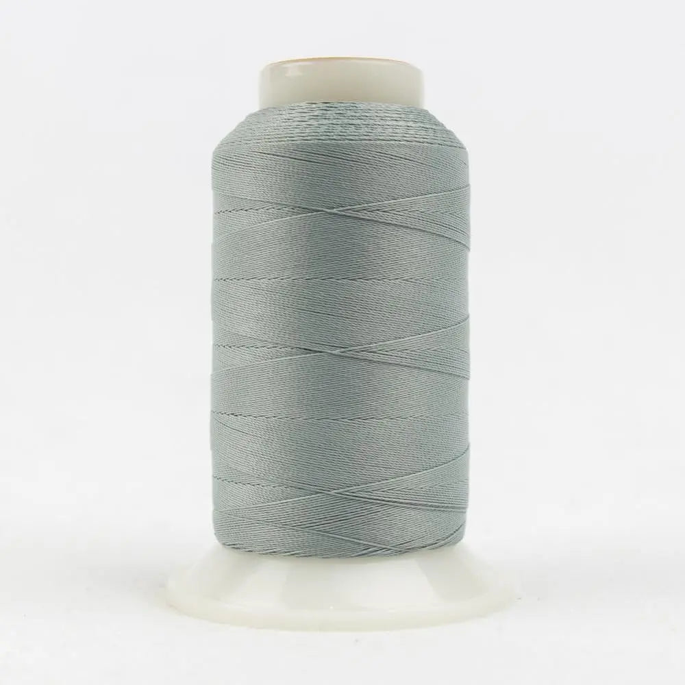 SC05 - Silco™ 35wt Cotton Medium Grey Thread WonderFil USA