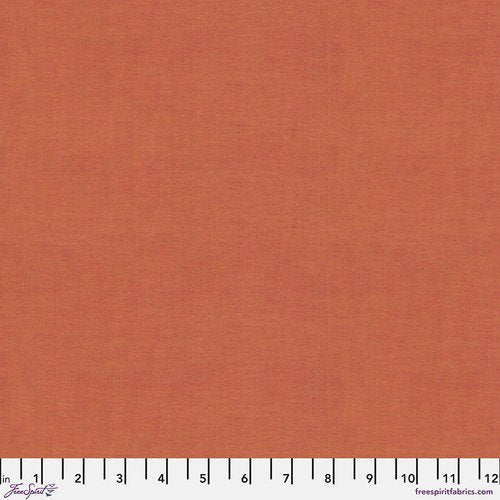 Kaffe Fassett Shot Cotton fabric in Autumn