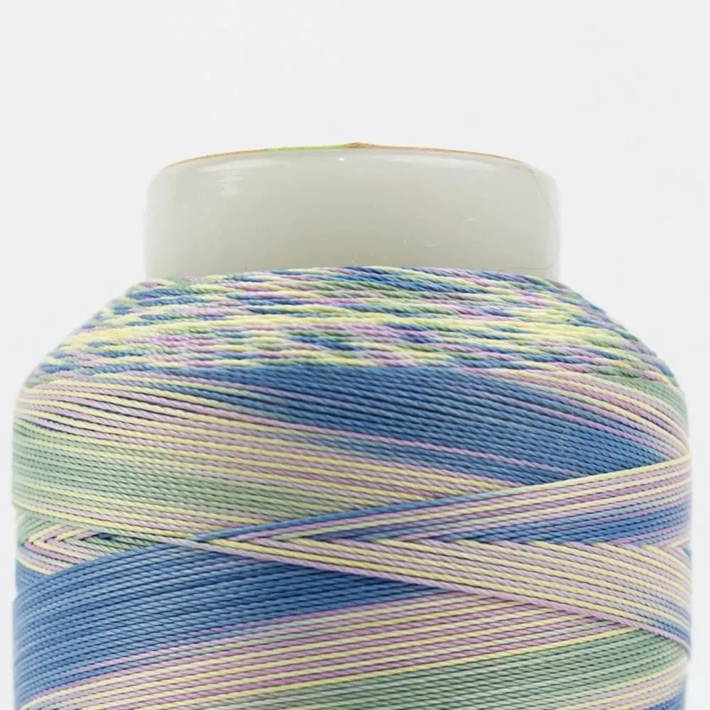 SCM26 - Silco™ 35wt Cotton Day Break Thread WonderFil USA