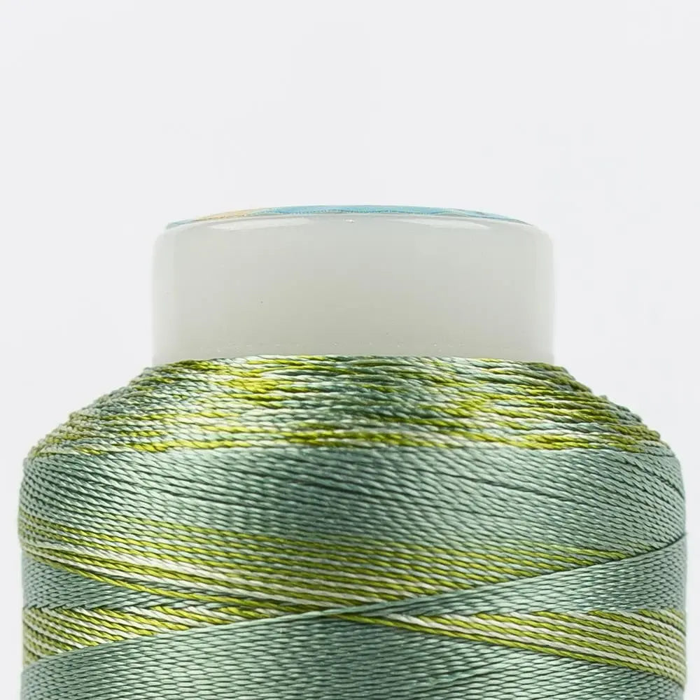 SD01 - Mirage™ 30wt Rayon Avocadoes Thread WonderFil USA