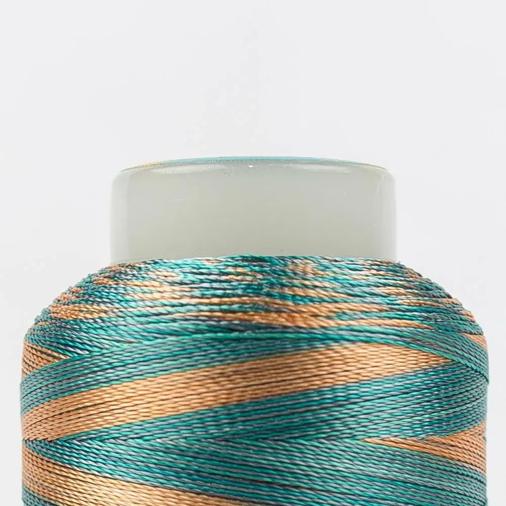 SD17 - Mirage™ 30wt Rayon South West Thread WonderFil USA