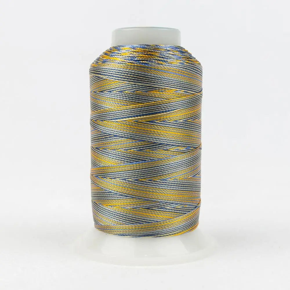 SD39 - Mirage™ 30wt Rayon Before Dark Thread WonderFil USA