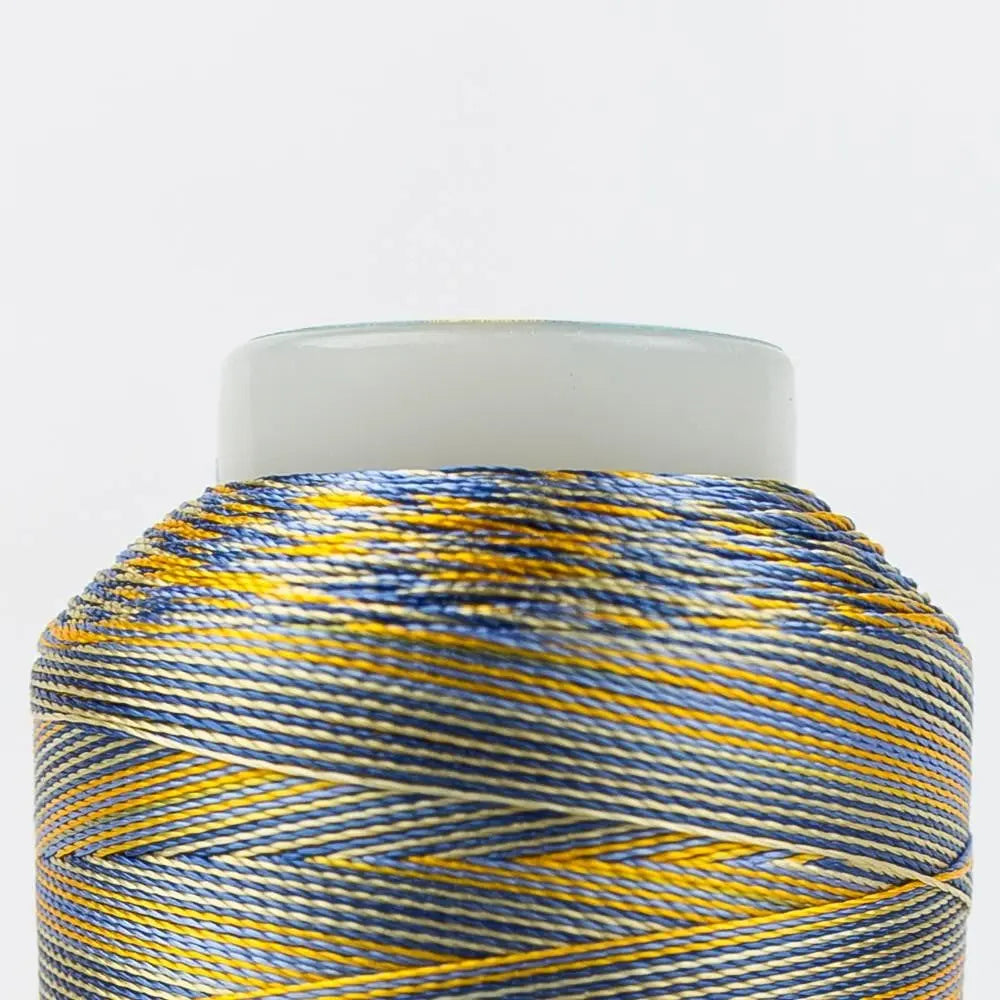 SD39 - Mirage™ 30wt Rayon Before Dark Thread WonderFil USA