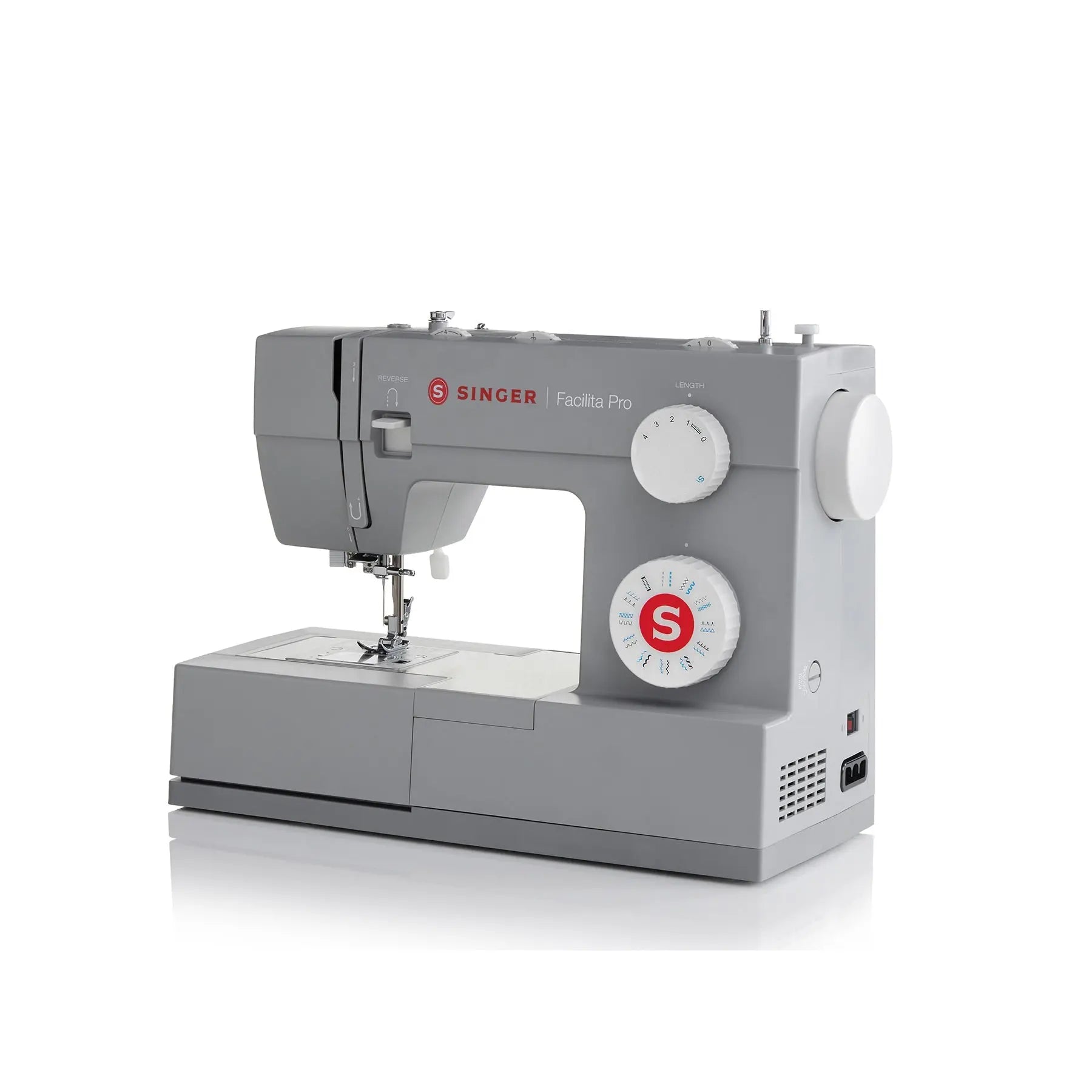 SINGER® Facilita Pro 4423 Sewing Machine Singer