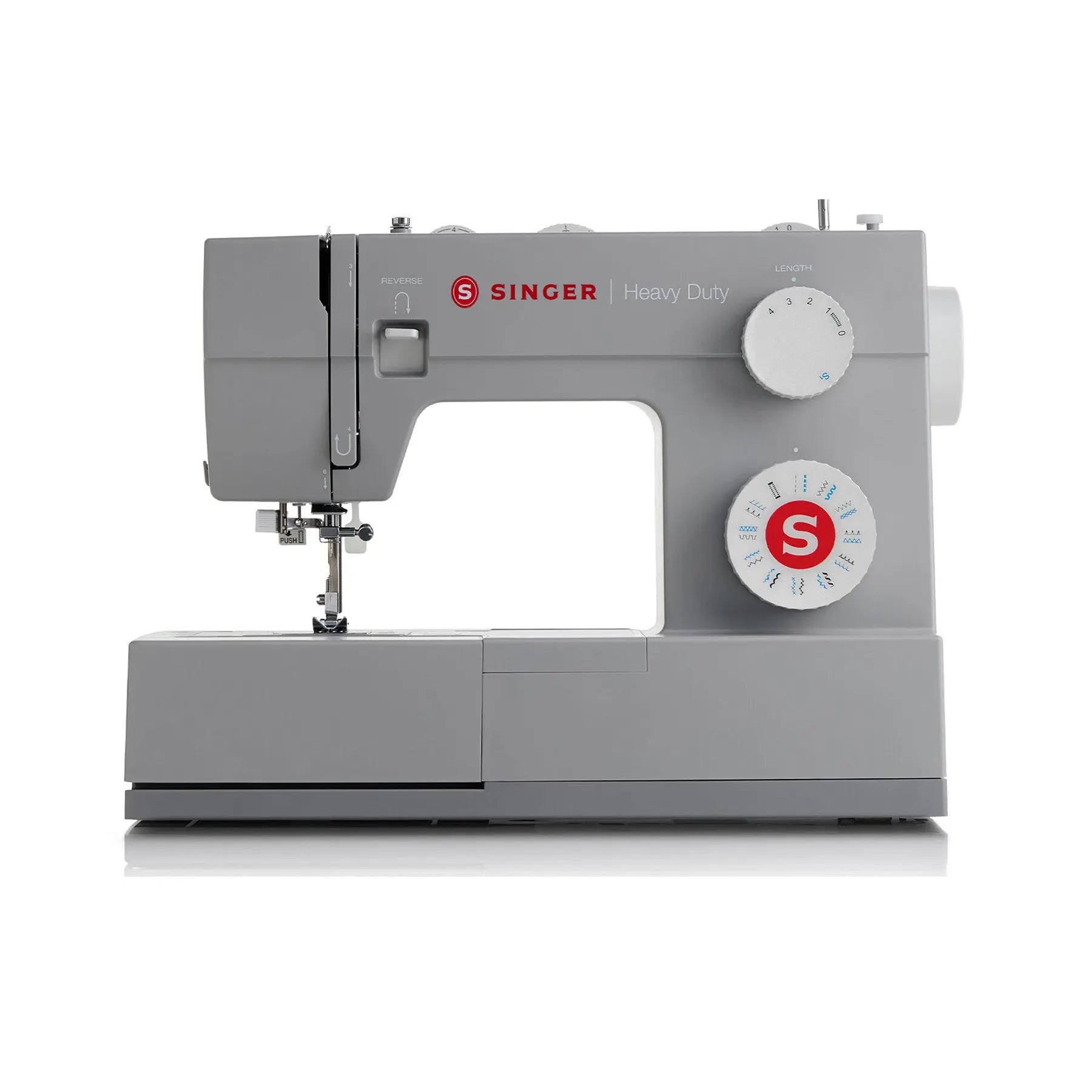 SINGER® Heavy Duty 4423 Sewing Machine Singer