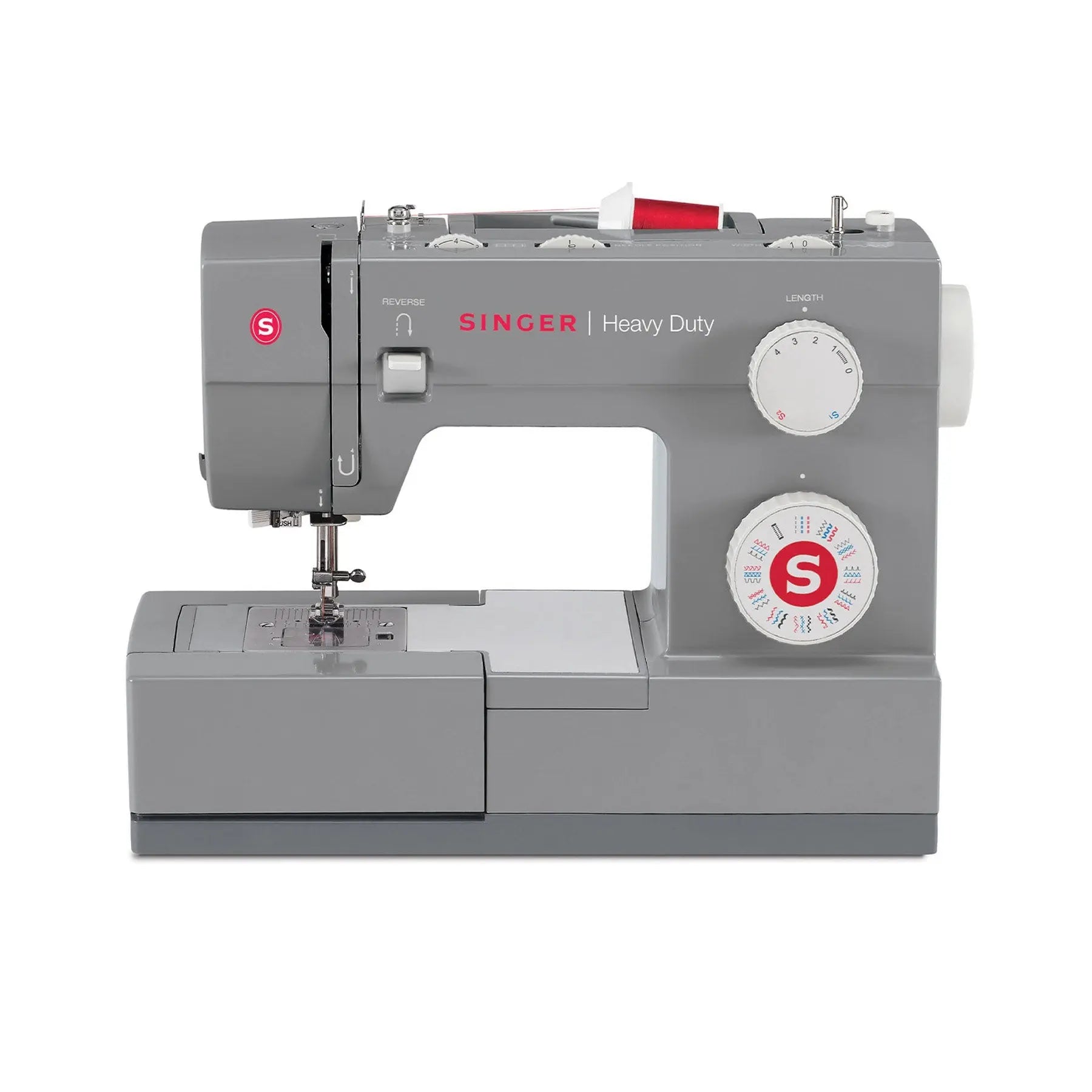 SINGER® Heavy Duty 4432 Sewing Machine Singer