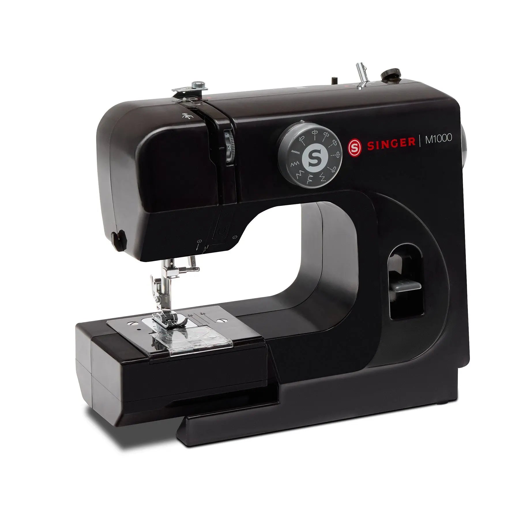 SINGER® M1000 Black Mending Machine Singer