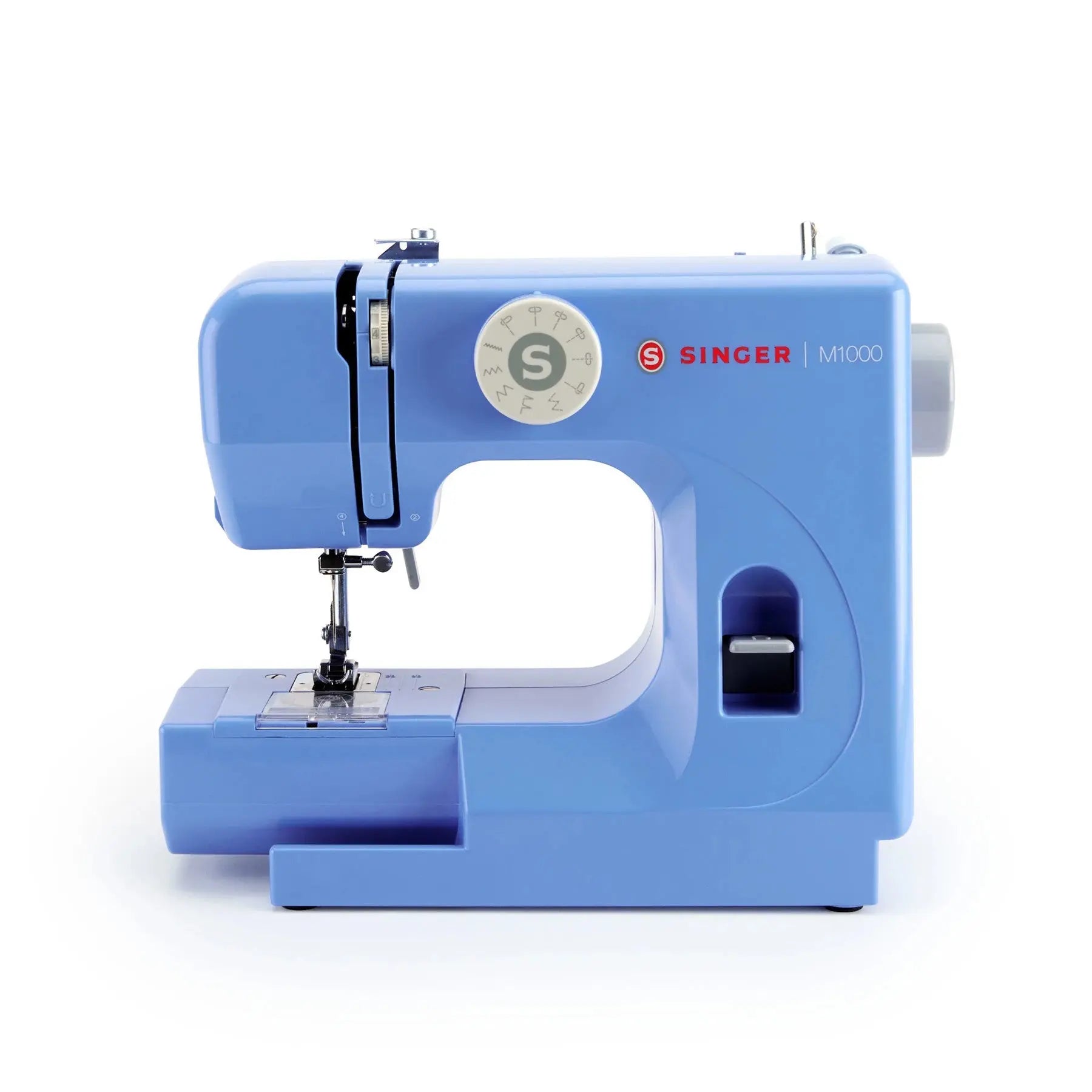 SINGER® M1000 Blue Mending Machine Singer