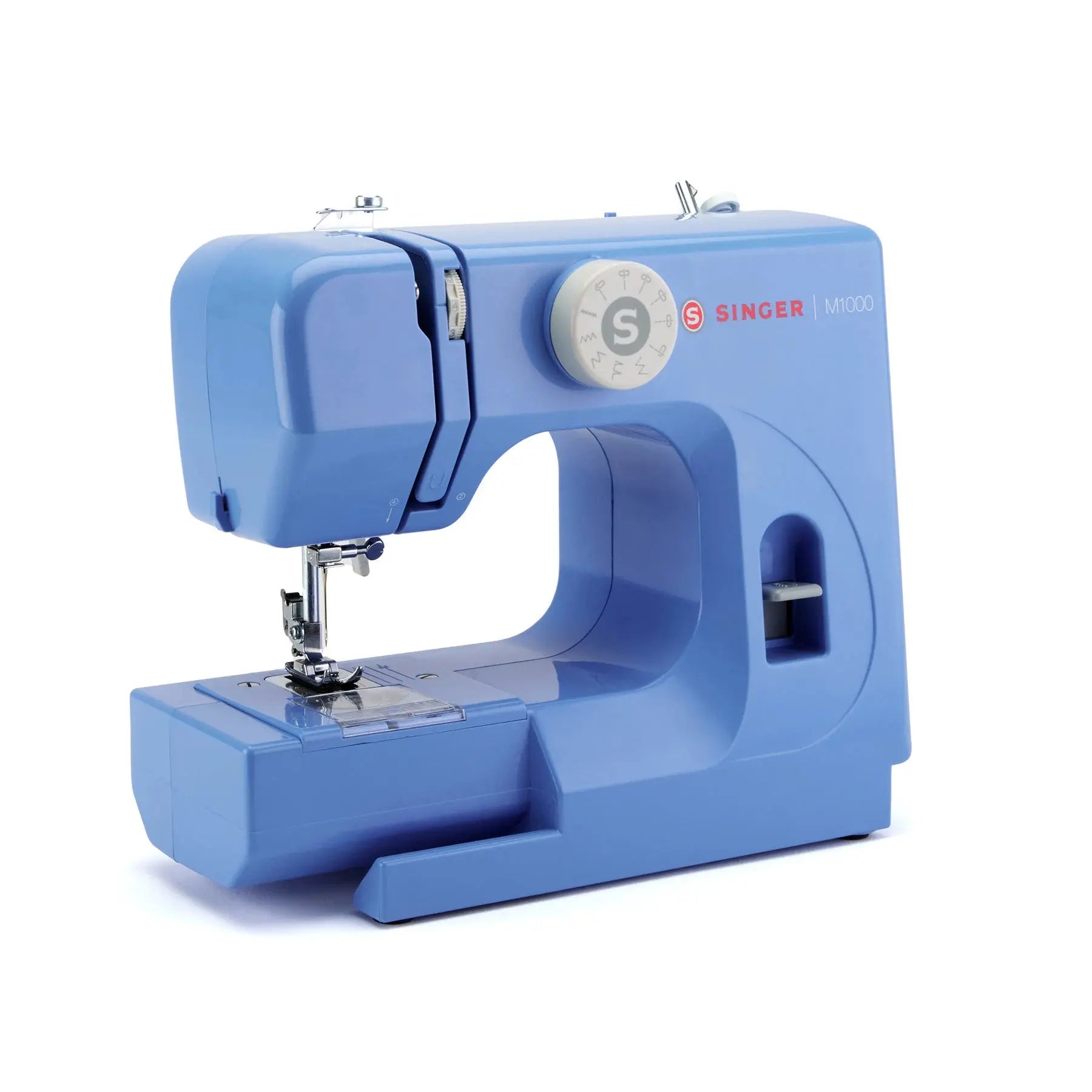SINGER® M1000 Blue Mending Machine Singer
