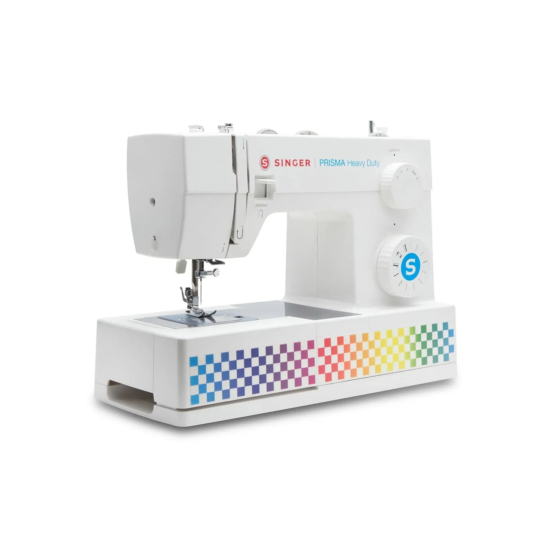 SINGER® PRISMA Heavy Duty Sewing Machine Singer