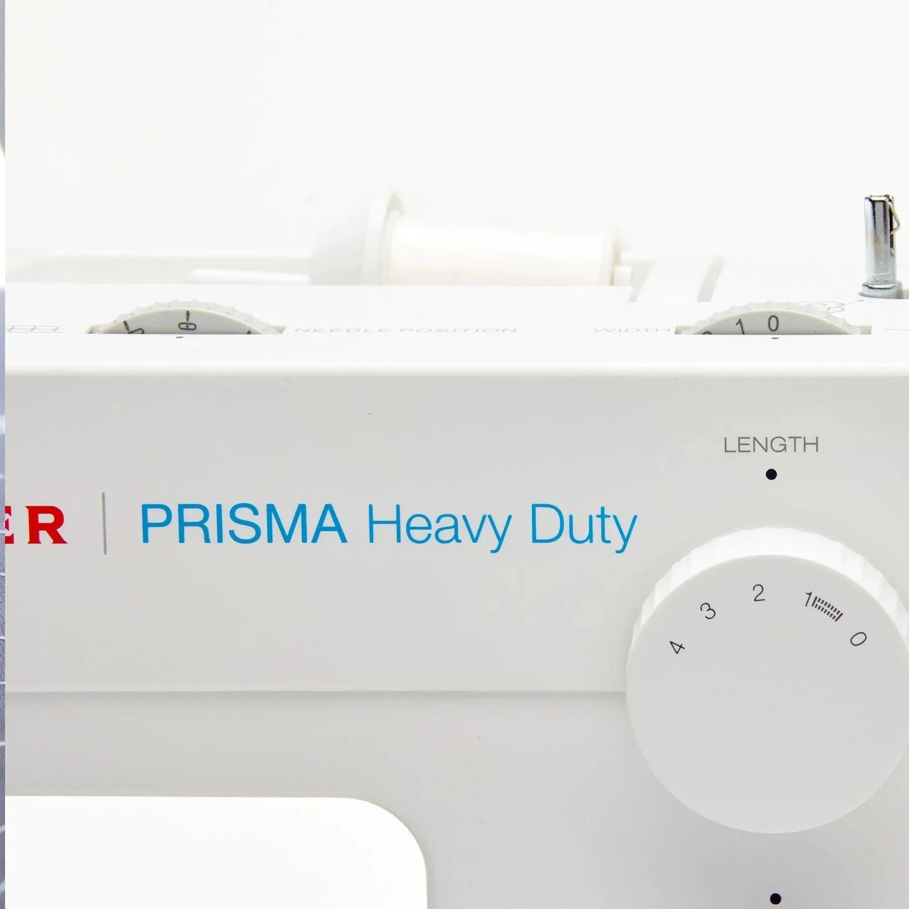 SINGER® PRISMA Heavy Duty Sewing Machine Singer