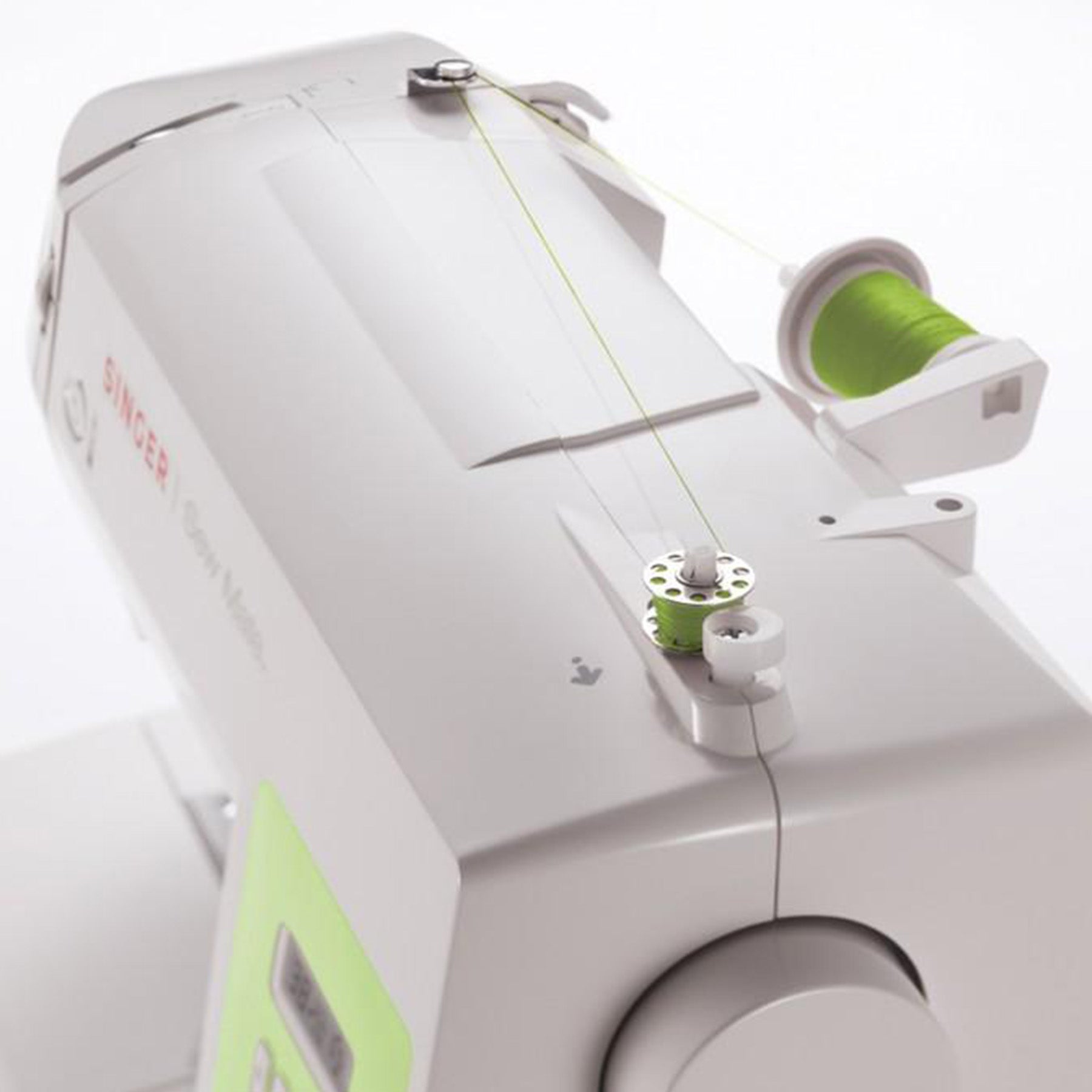 SINGER® Sew Mate 5400 Sewing Machine