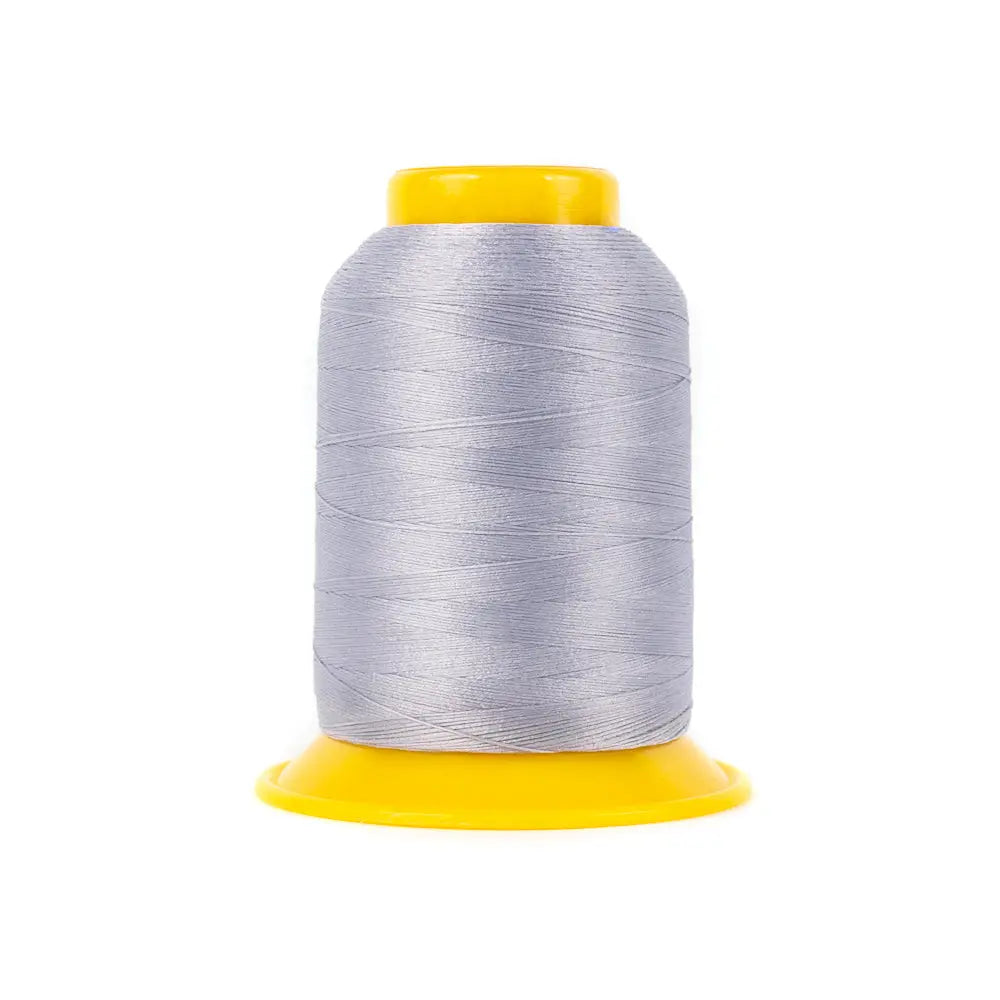 SL05 - SoftLoc™ Wooly Poly Platinum Thread WonderFil USA