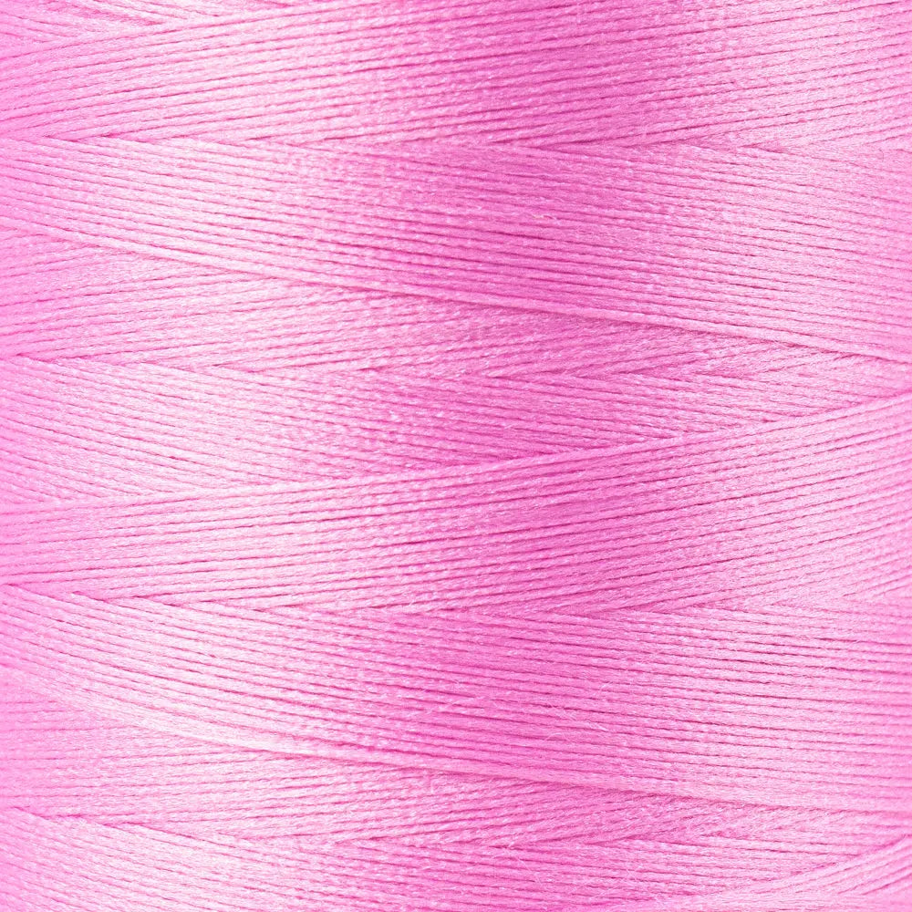 SL10 - SoftLoc™ Wooly Poly Bubble Gum Thread WonderFil USA